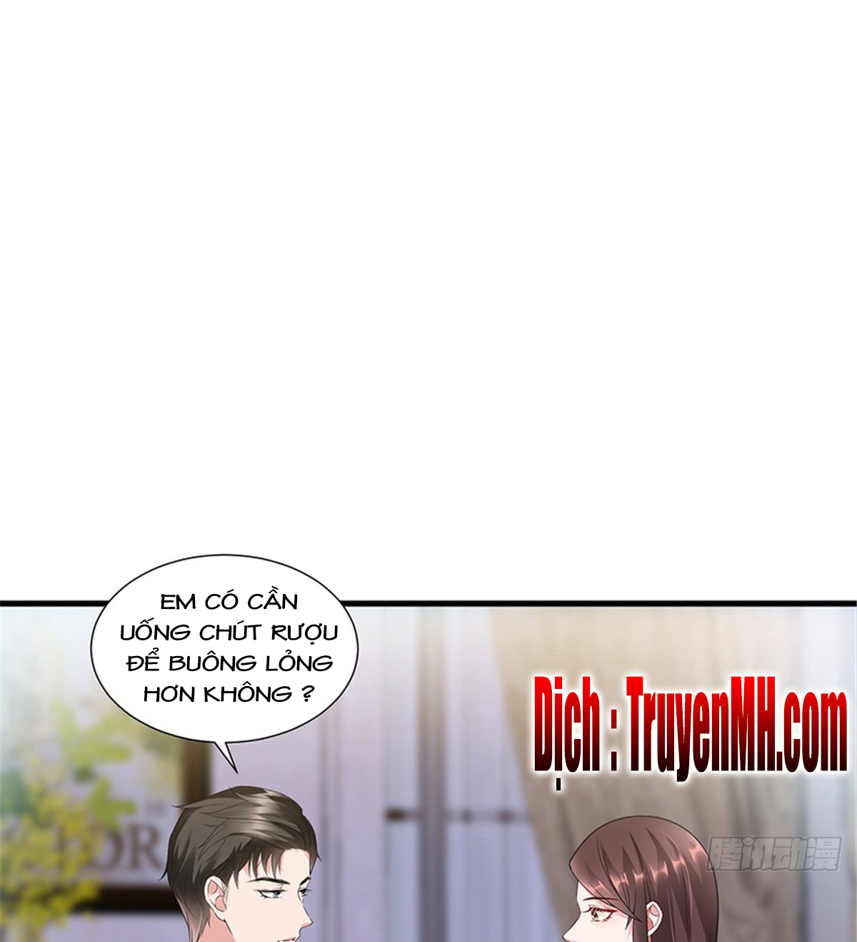 thí hôn lão công, cần giúp sức chapter 39 1