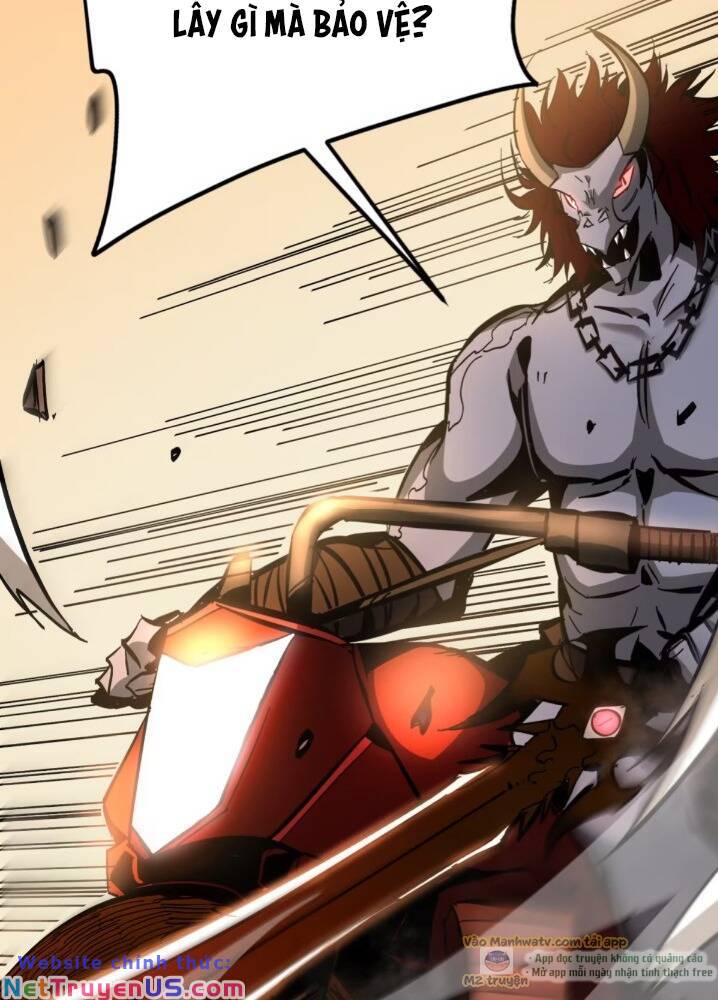 ta thực sự không phải là ma vương chapter 16 33