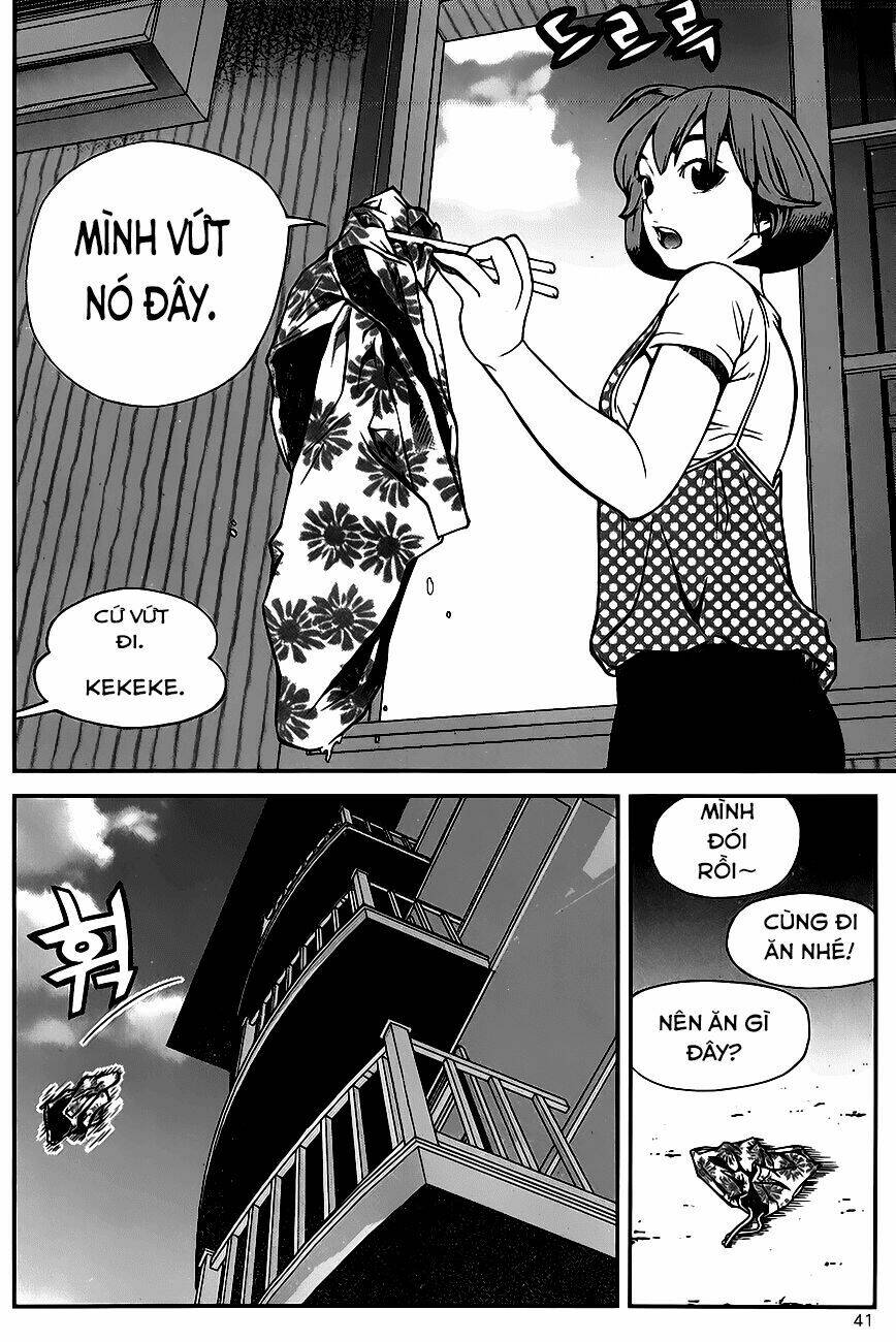 need a girl chapter 46 20