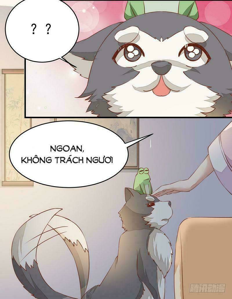 công chúa là nam nhân chapter 15.2 14