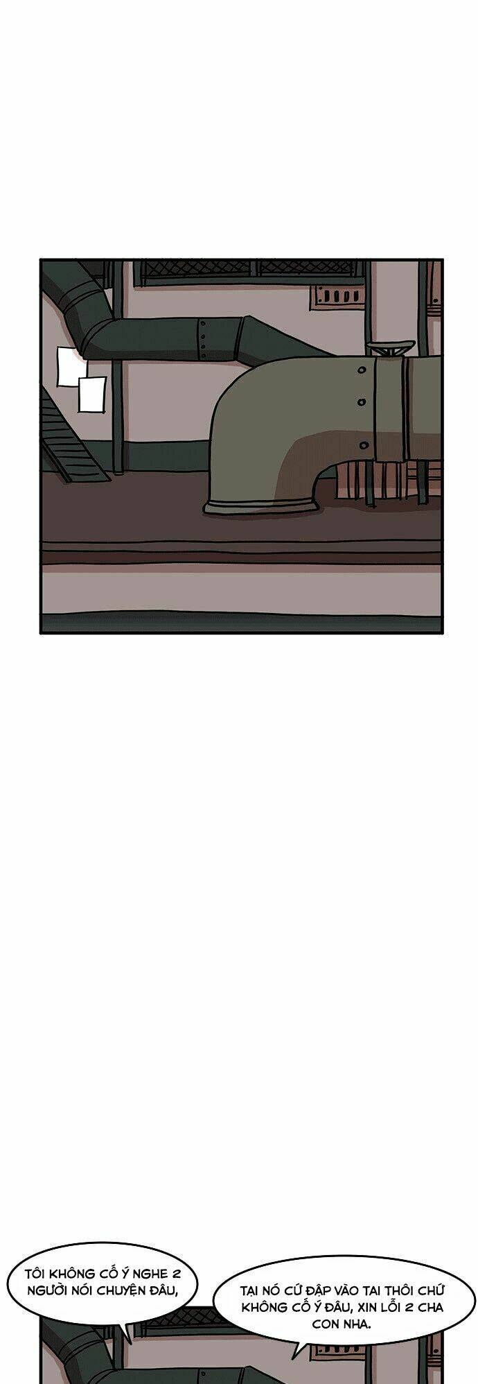 minus hand chapter 15 38