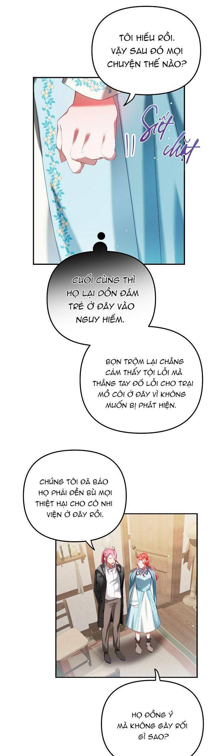 hoàng tử chuyển sinh trở thành người mạnh nhất thế giới nhờ vào sự hiểu biết về bug chapter 40 26