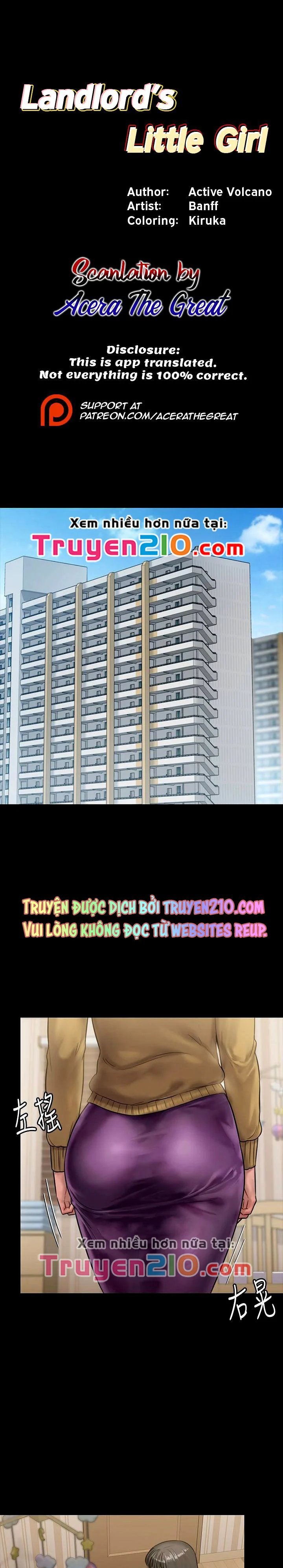 ong chúa chapter 135 2