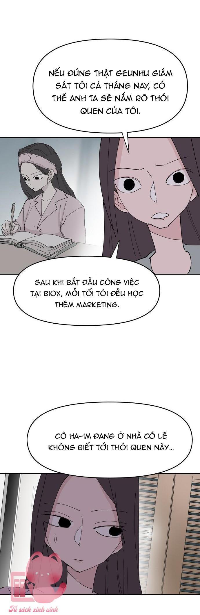 yêu không hồi kết chapter 30 21