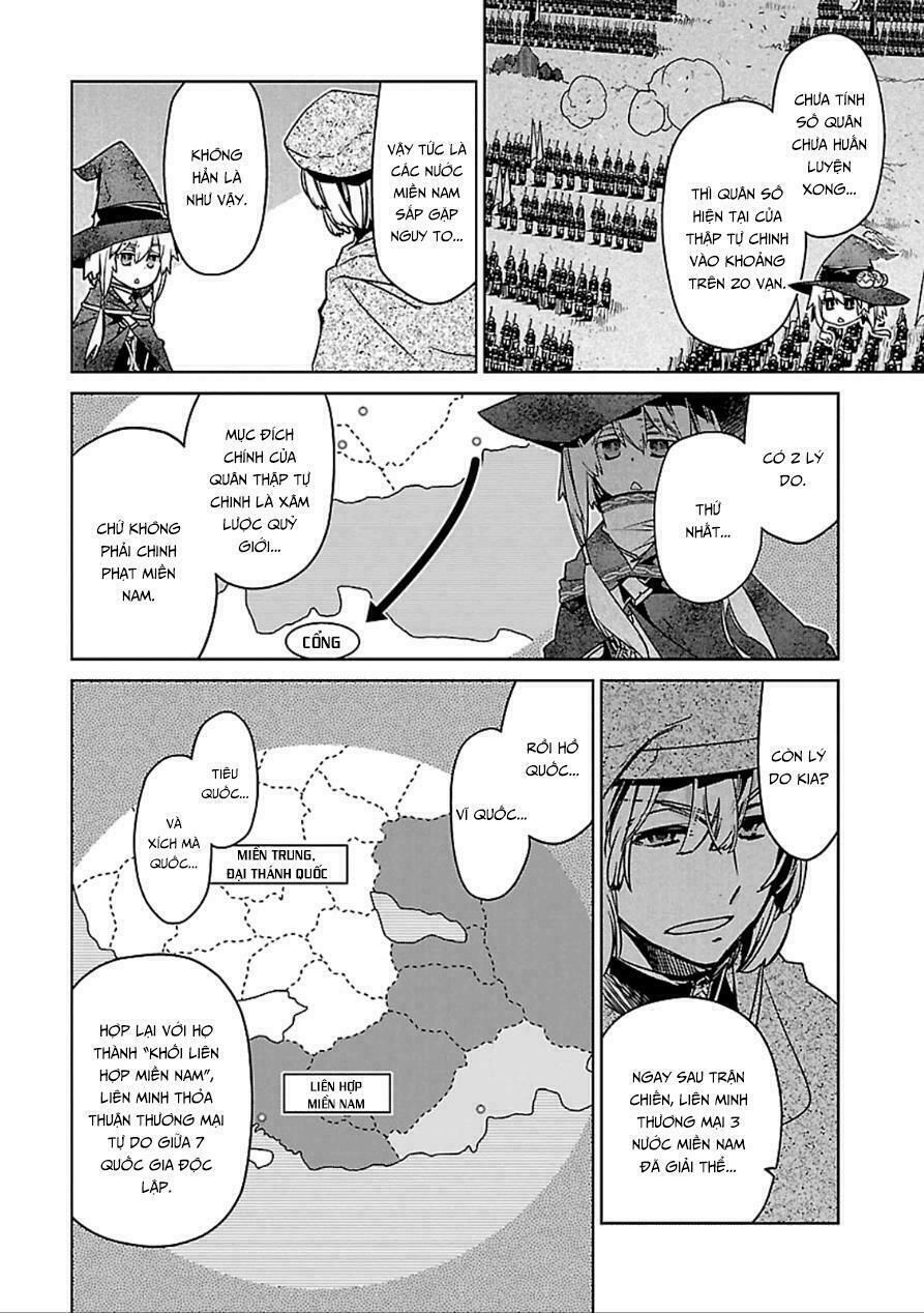 maoyuu maoh yuusha chapter 39 36