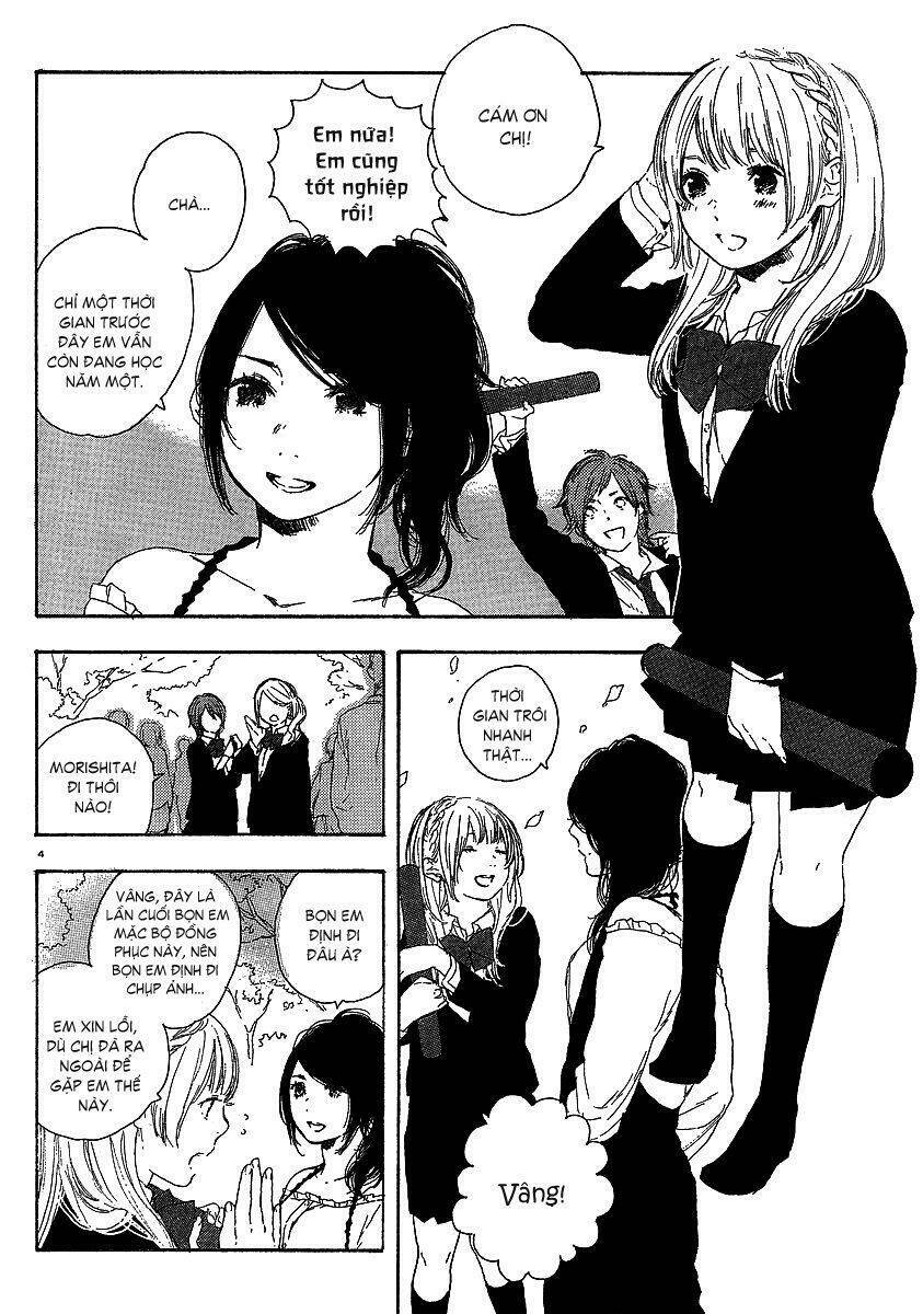 manga no tsukurikata chapter 18 4