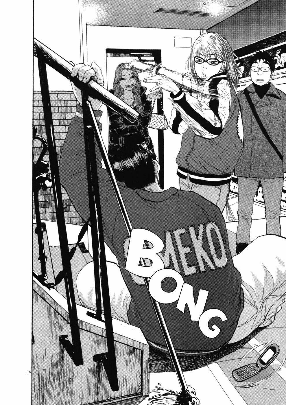 boy on the run chapter 69 15