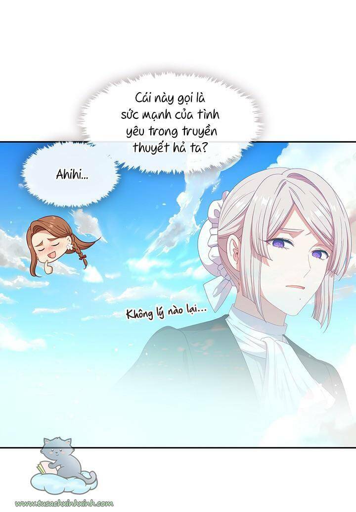 hãy coi chừng ác nữ chapter 106 48