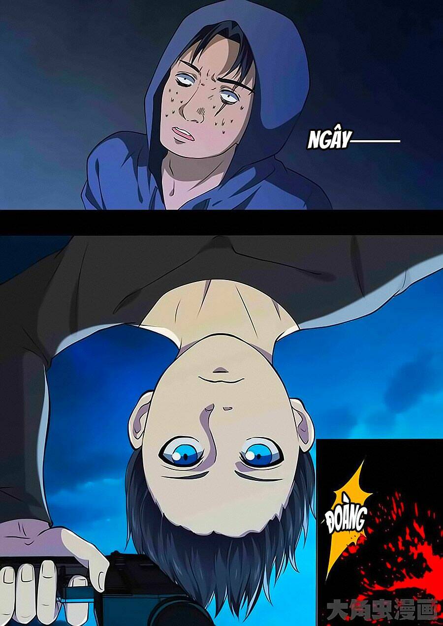 luyện ngục trọng sinh chapter 99 10