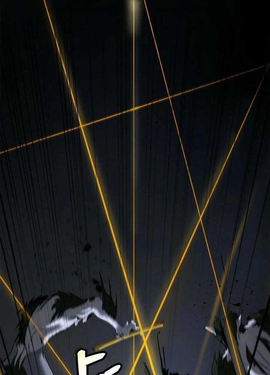 xuyên không thành hổ chapter 106 61