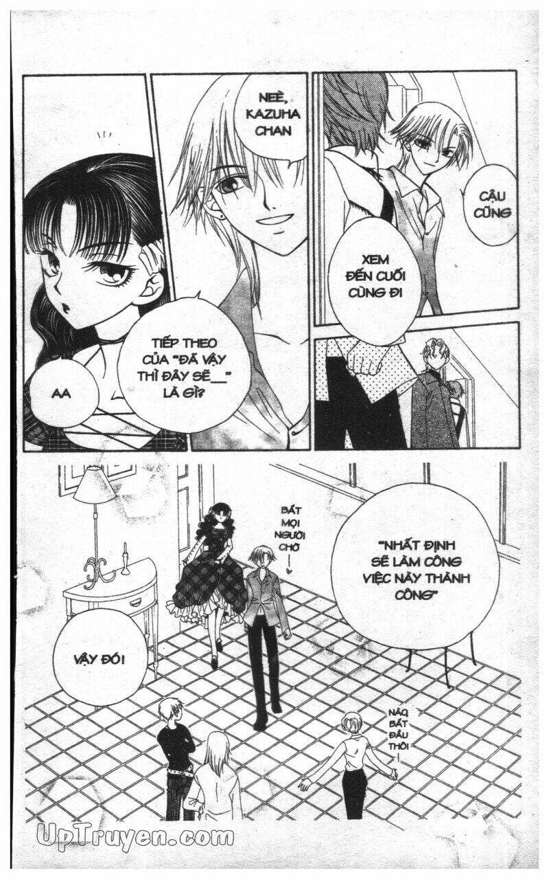 thấy mờ ghét chapter 12 155