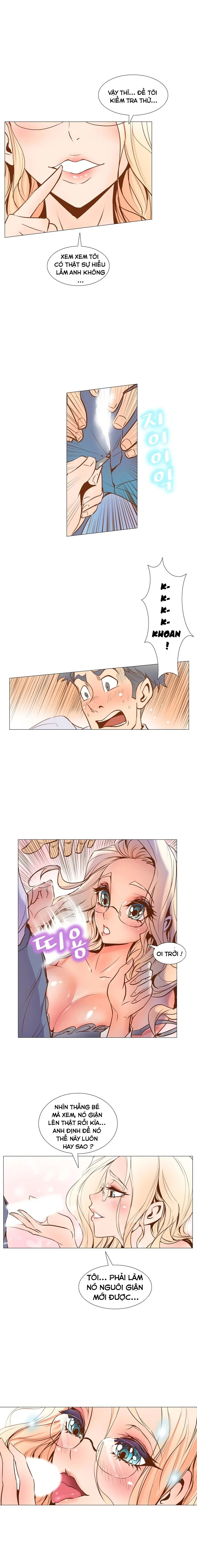 nhiệm vụ bí mật của sahwa chapter 2 5