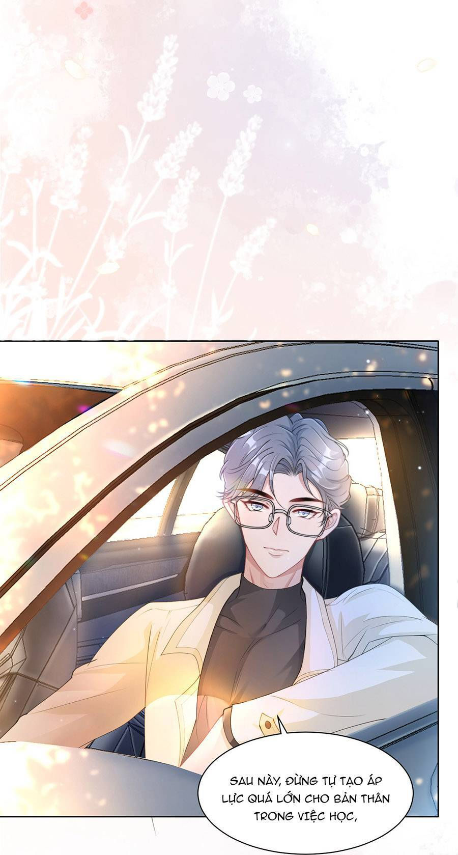 hãy để cô ấy hạ cánh! chapter 6 50