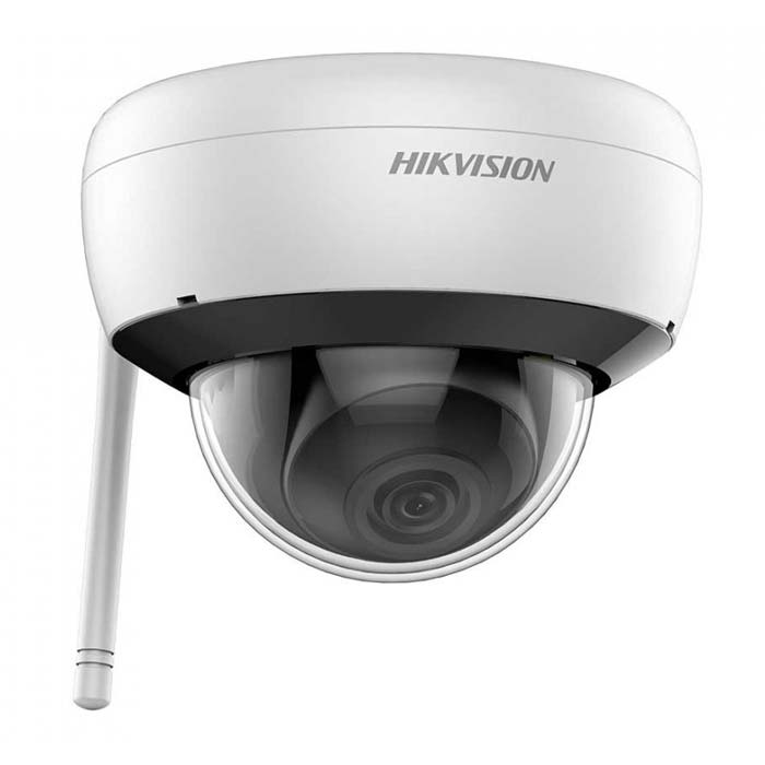 Camera IP bán cầu 2MP Hikvision DS-2CD2121G1-IDW1 CHÍNH HÃNG