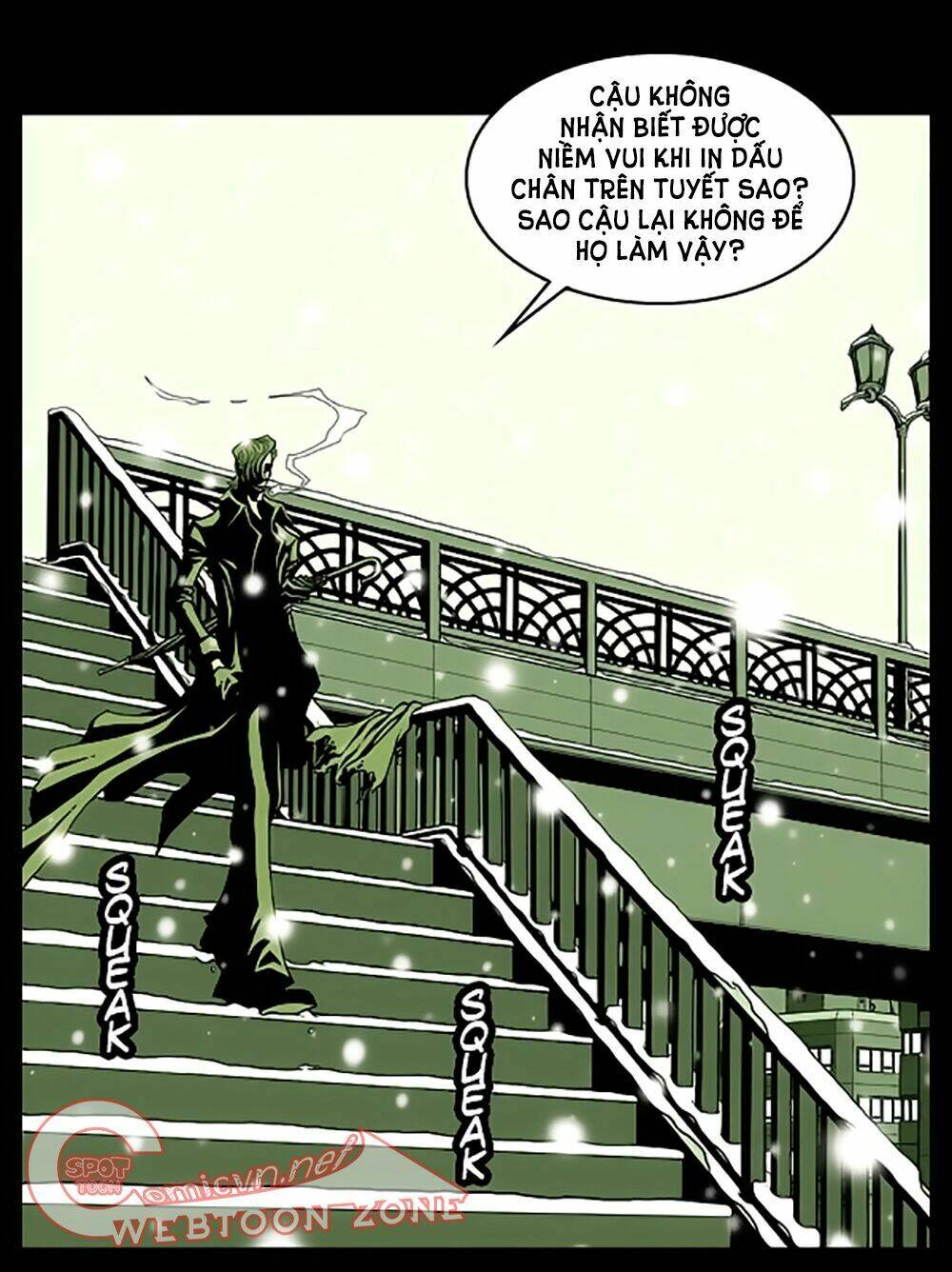 đơn vị điều tra võ lâm - murim investigation unit chapter 1 44