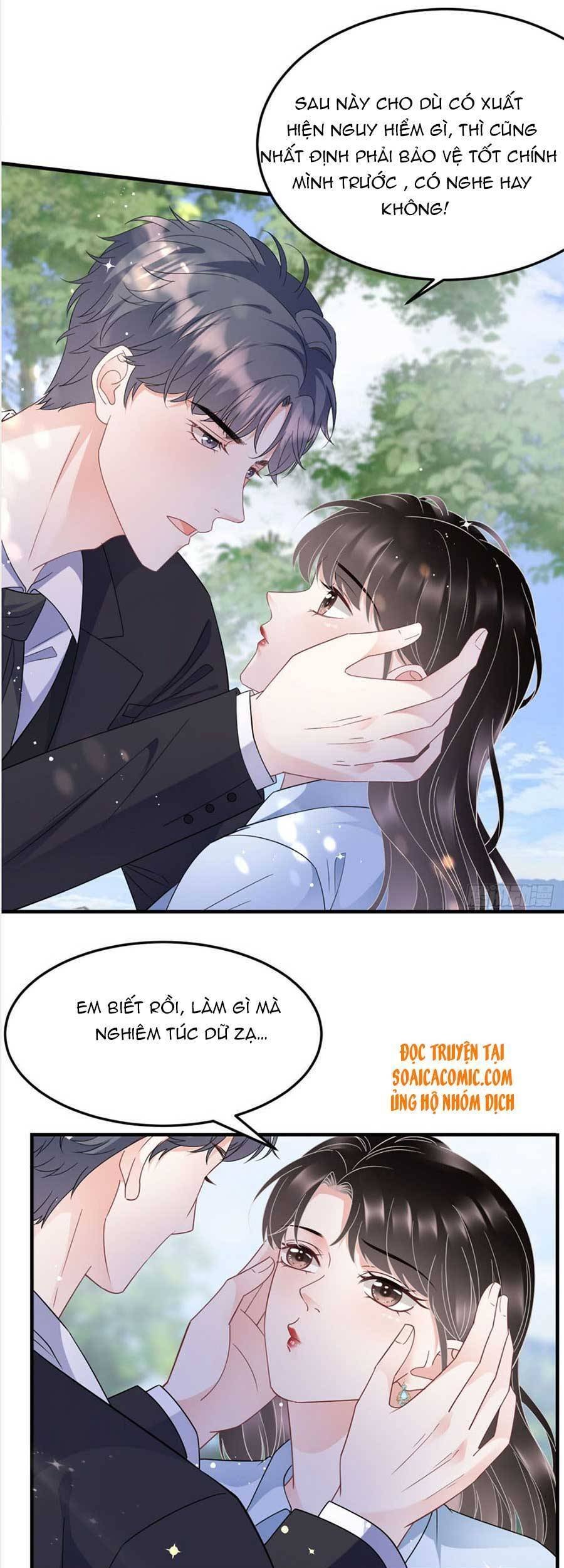 [16+] đại tiểu thư có thể có ý đồ xấu chapter 70 24