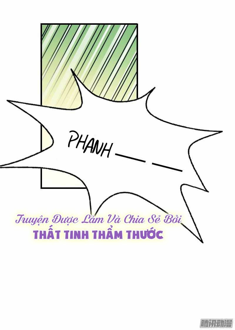 bay qua thiên sơn đến yêu anh chapter 11 31