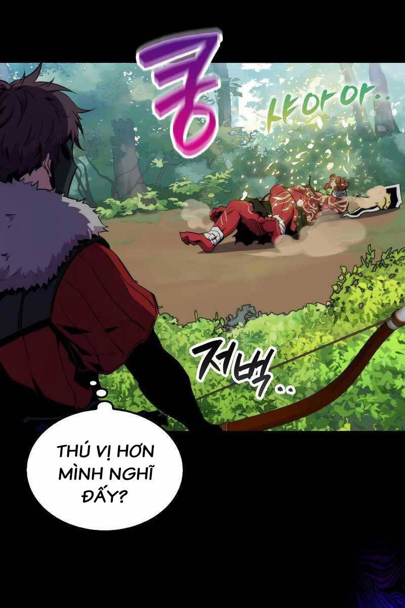 tôi thăng cấp trong lúc ngủ chapter 69 68