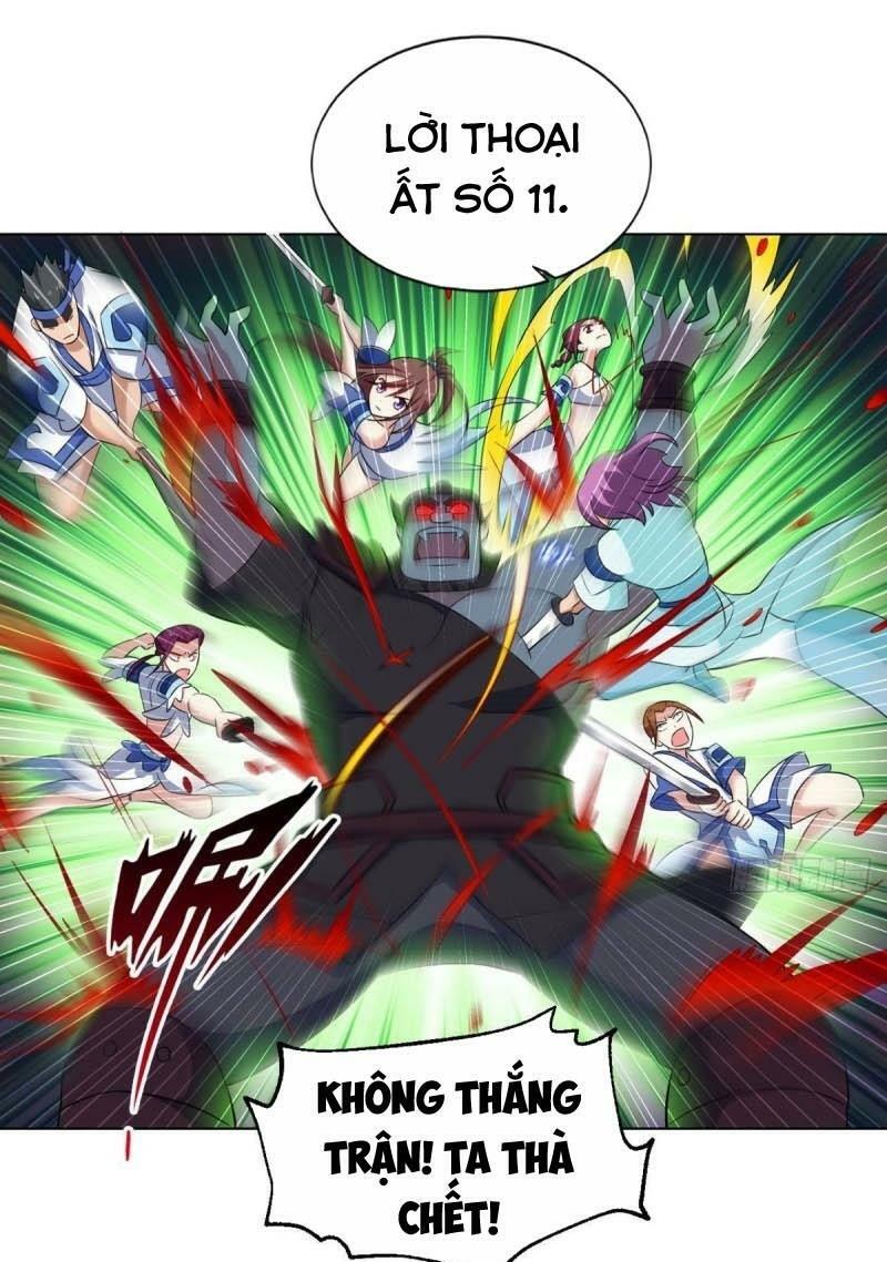 Trọng Sinh Thành Cậu Vàng Tại Dị Thế Chapter 100 35