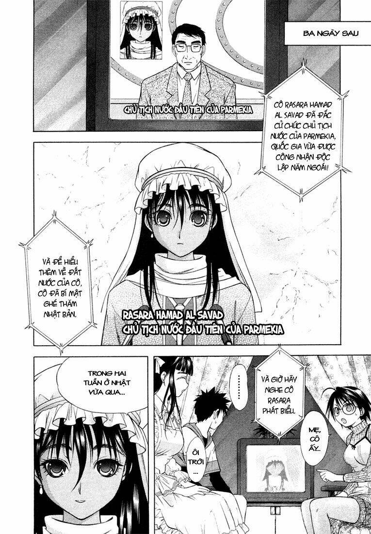 happy world! chapter 60 21