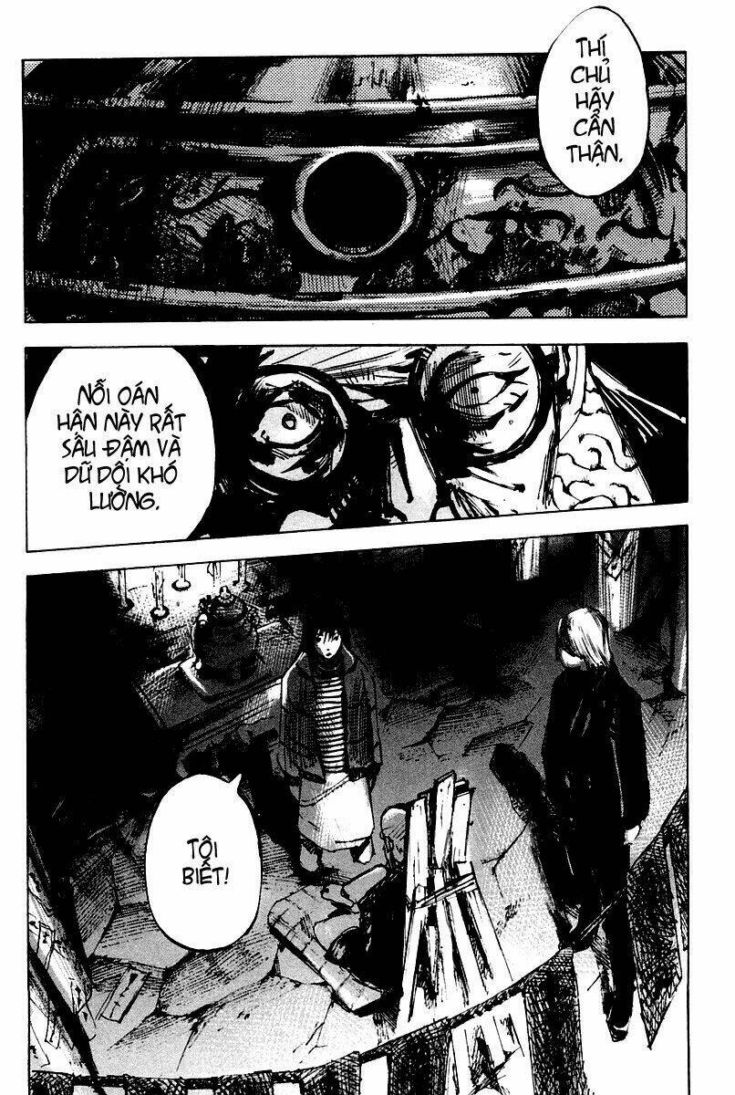 skyhigh chapter 17 11