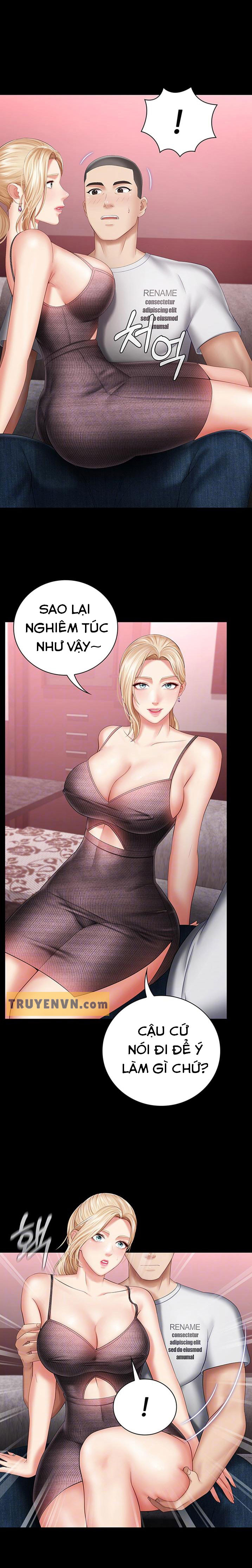 sứ mệnh người anh chapter 27 4