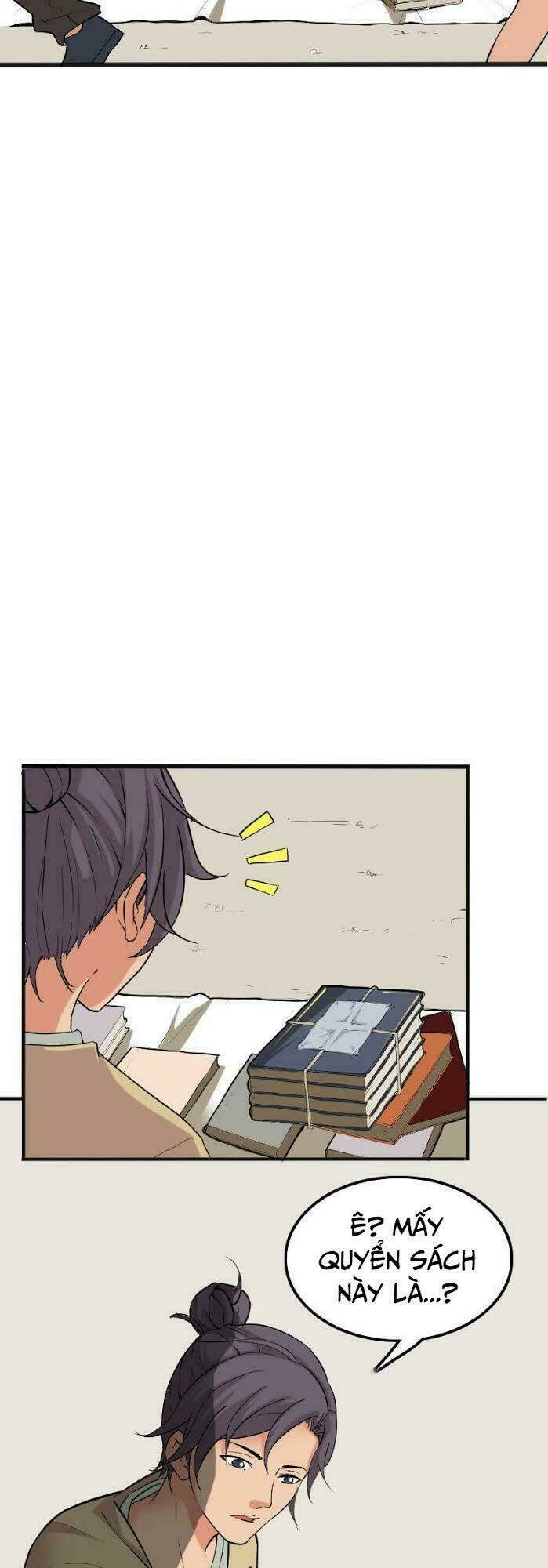 ngưu thư cung ứng thương chapter 3 5