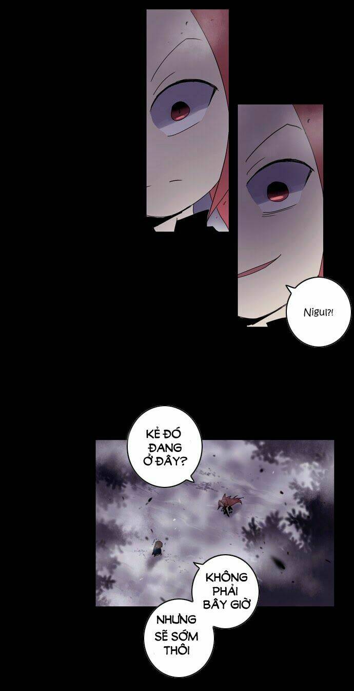 bản khế ước linh hồn chapter 50 30