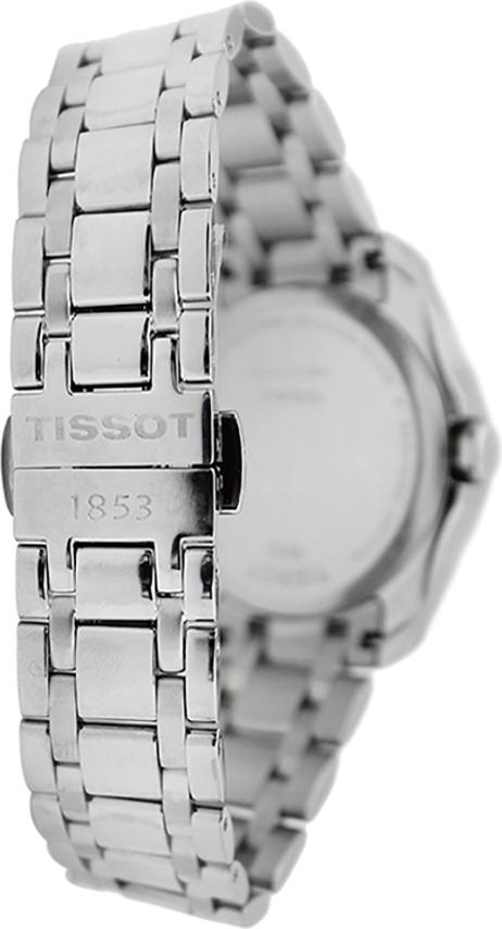 Đồng Hồ Nữ Dây Thép Không Gỉ Tissot T035.246.11.111.00 (33mm)