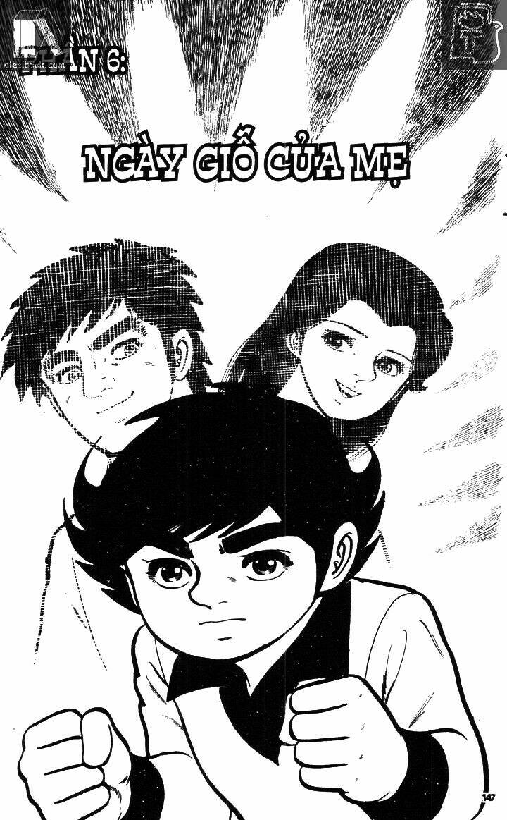 ganbare genki chapter 24 1