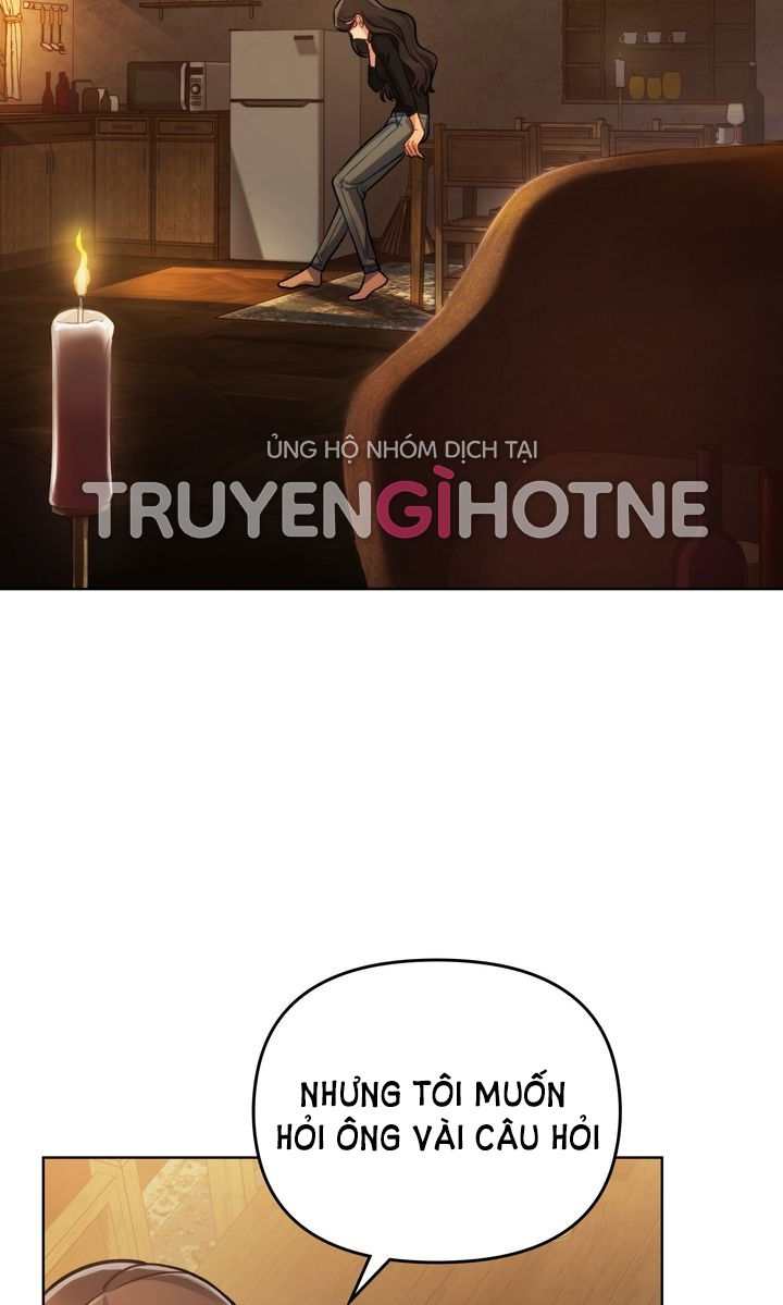 kẻ nghiệp dư chapter 6.1 12