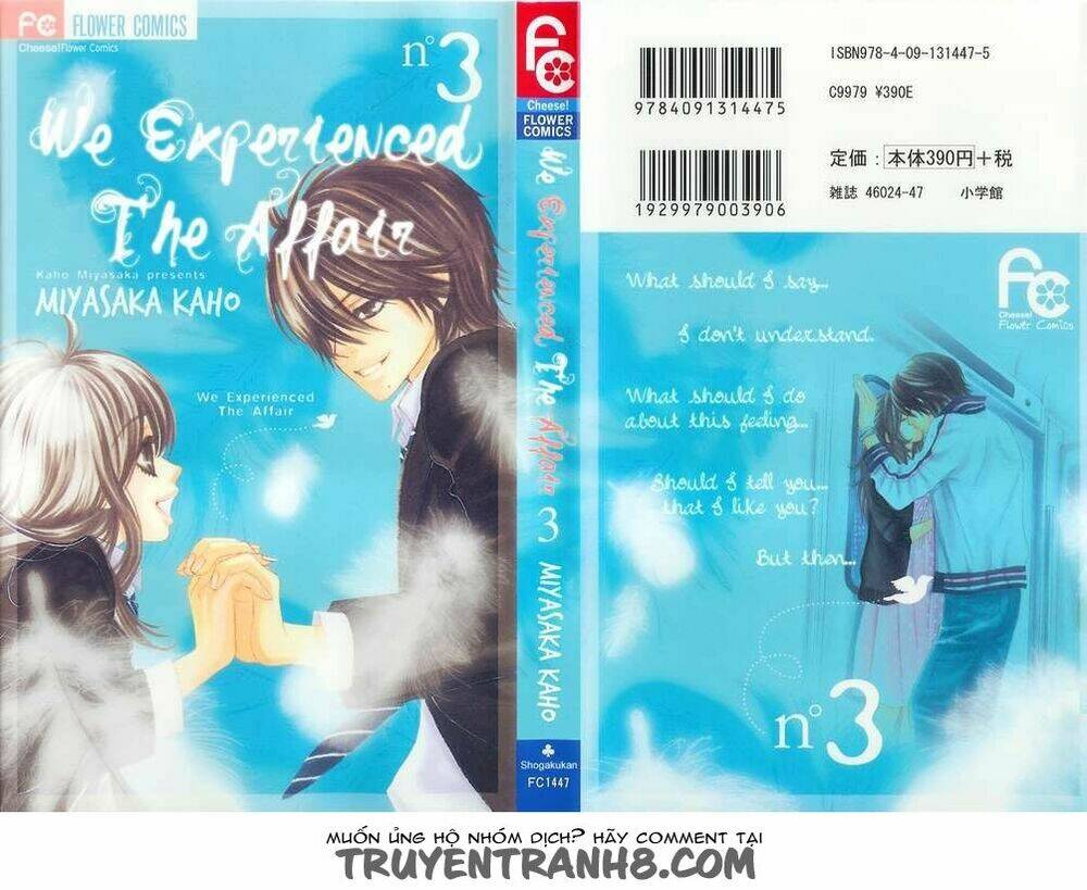 bokutachi wa shitte shimatta chapter 9 2