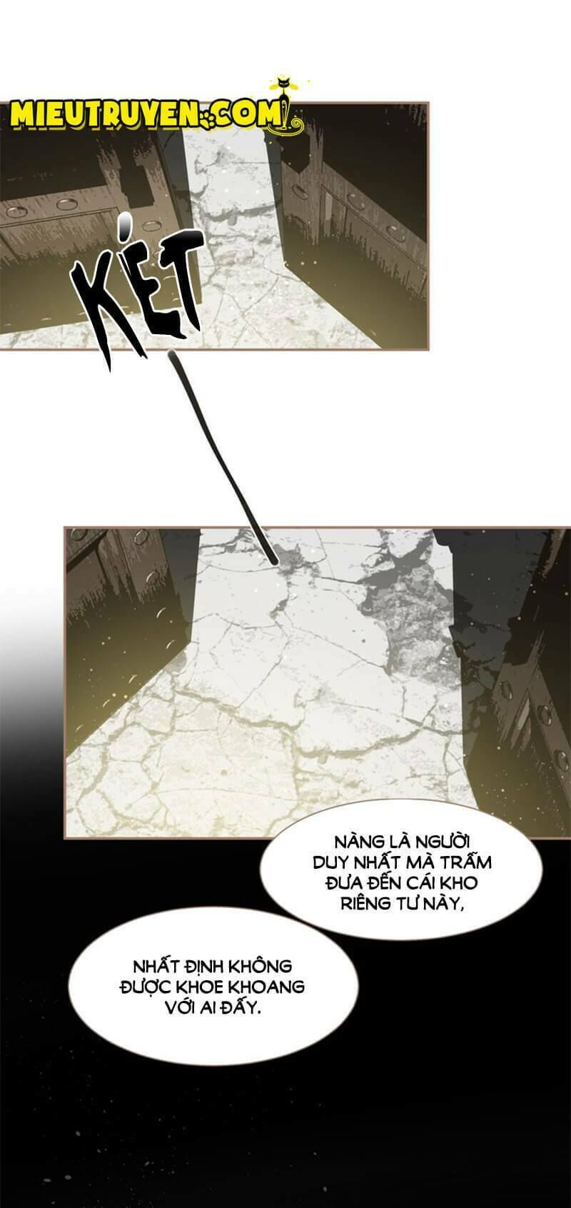 nhất đại linh hậu chapter 33 33