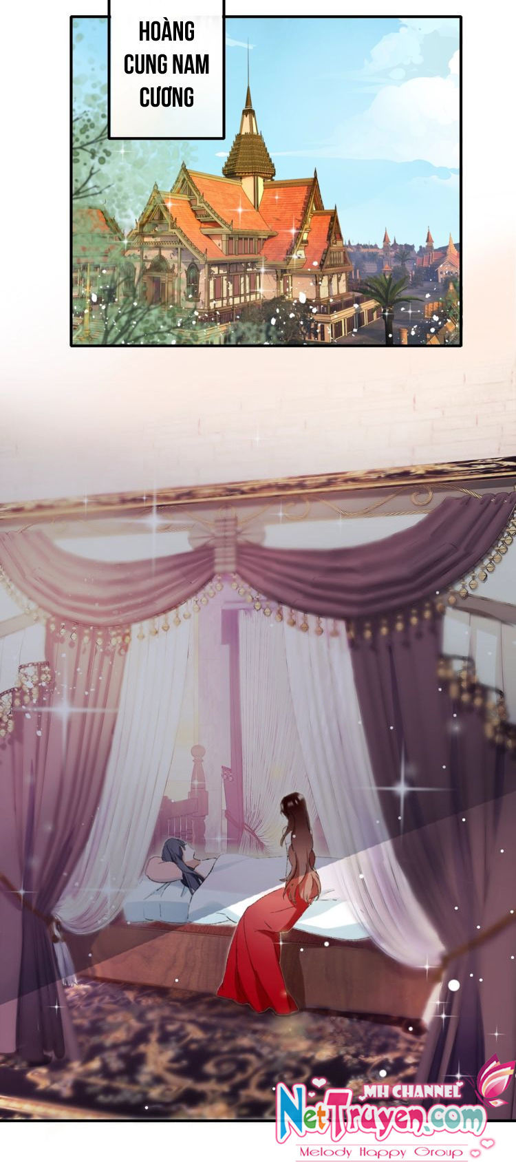 hoa nhan sách 2 chapter 6.5 11