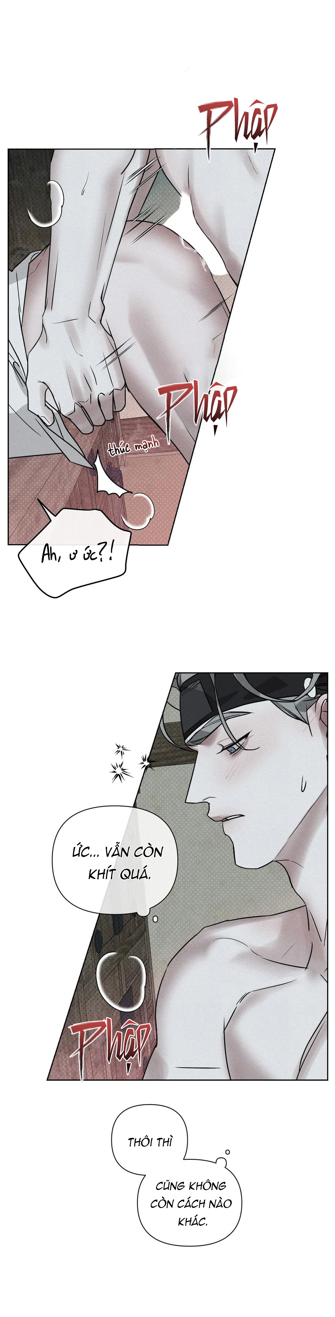 yêu tinh chapter 4 24