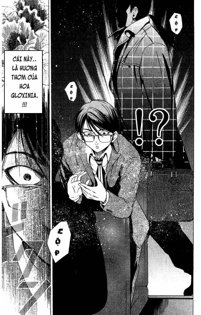 hammer session - thầy giáo tuyệt chiêu chapter 26 7