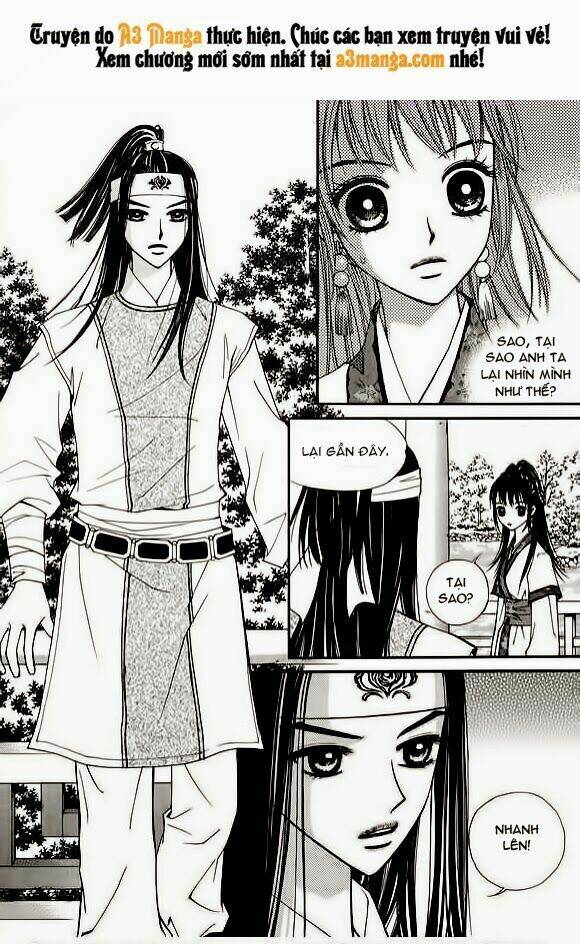 sarasah chapter 13 17