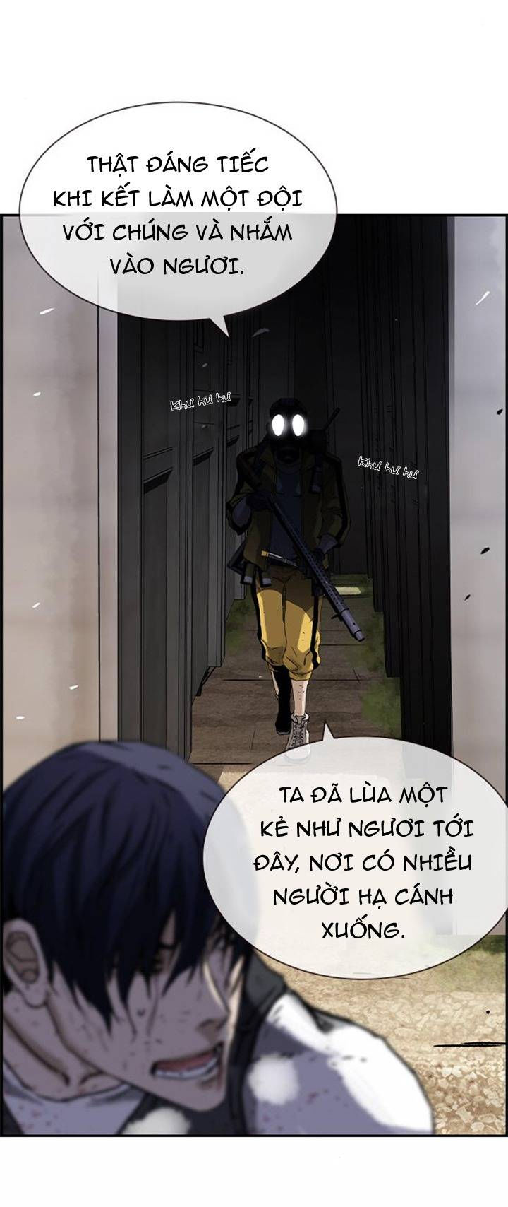 pubg - cuộc chiến sinh tồn chapter 2 84