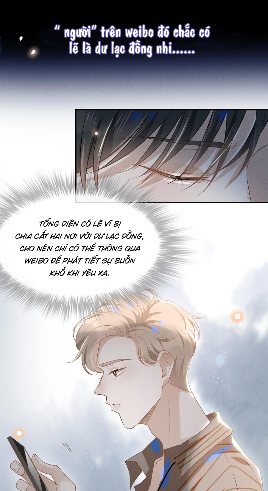 kiếp sau không gặp chapter 26 24