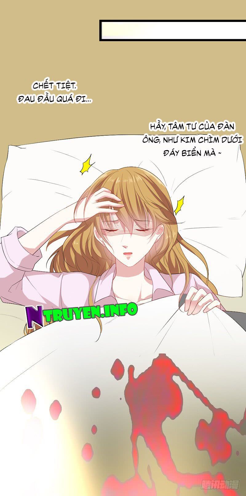 mặt nạ mê hoặc chapter 26 3