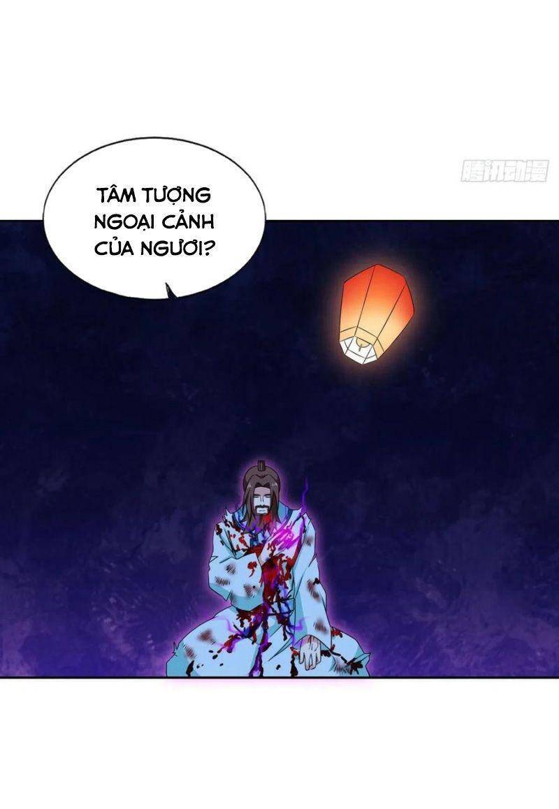 Treasure Hunter - Kẻ Săn Kho Báu Chapter 158 - Next Chapter 159