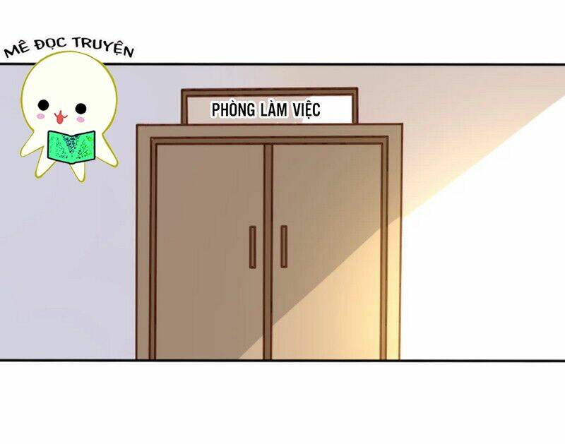 ông chủ của tôi là yêu quái chapter 28 4