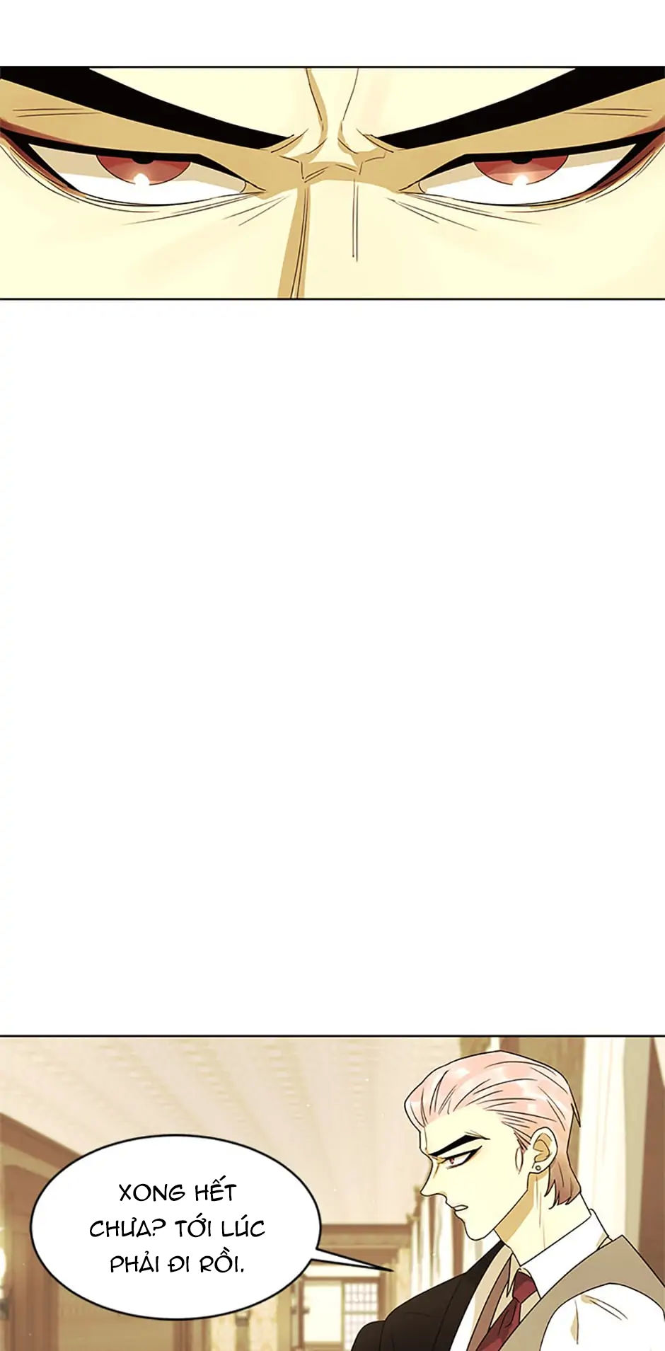 tiểu thuyết đầu tay của ác nữ chapter 21.2 19