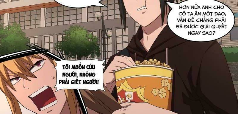 đại ẩn vu trạch chapter 13 21