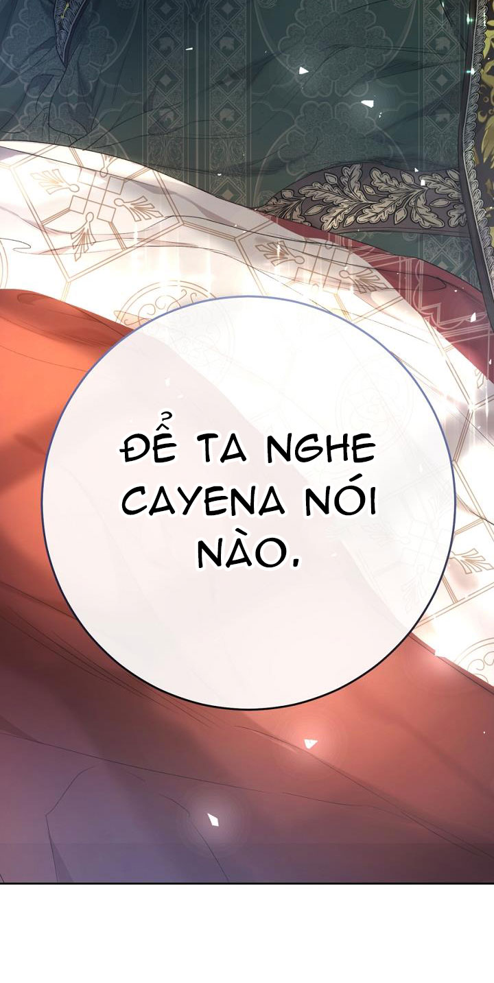 con rối ác nữ marionette chapter 40 86