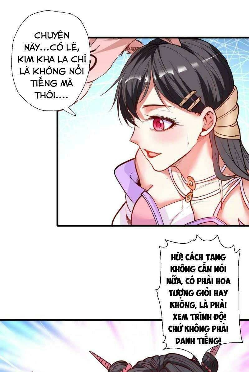 tối cường đại biểu hoàng kim thận chapter 83 3