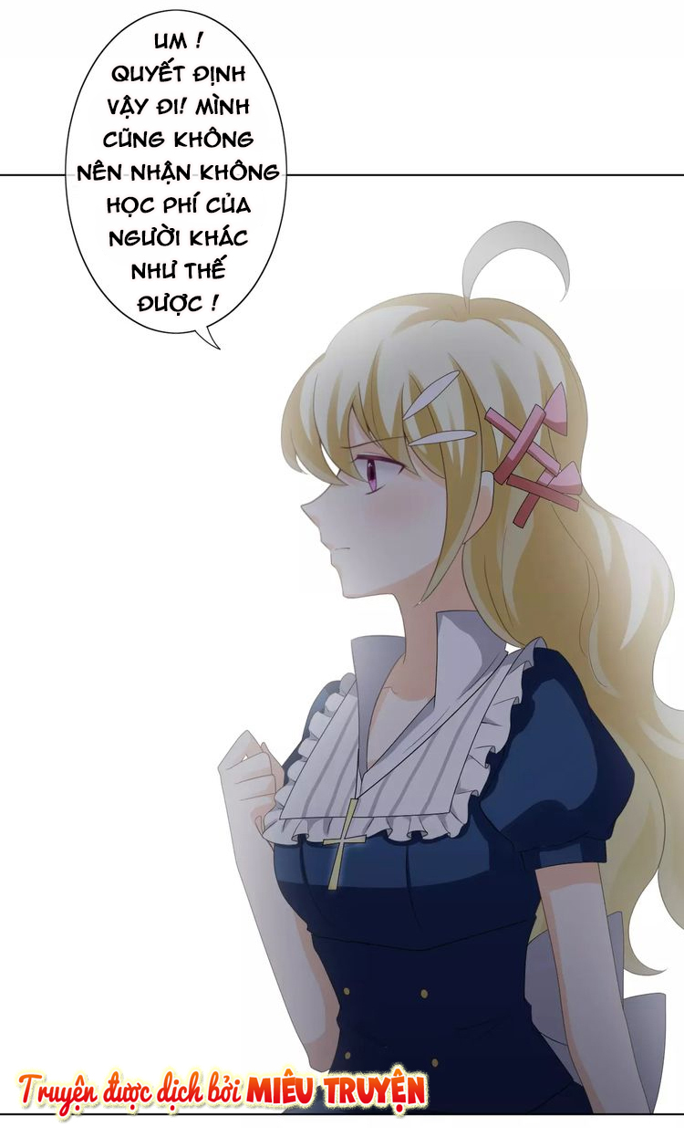 độc nhãn ác ma của ta chapter 6 41