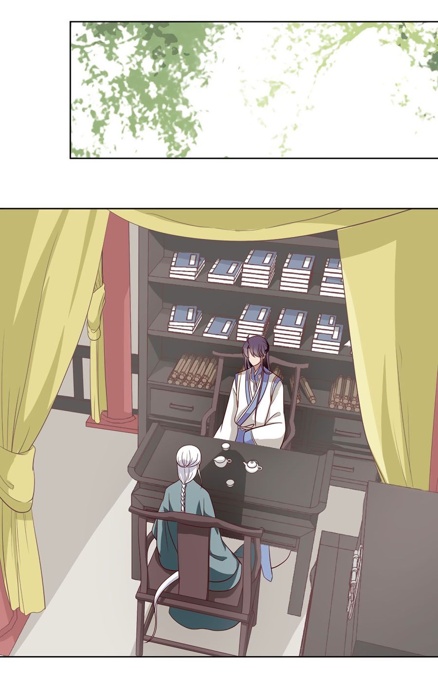 kiêu ngạo vương gia chủng điền phi chapter 94 10