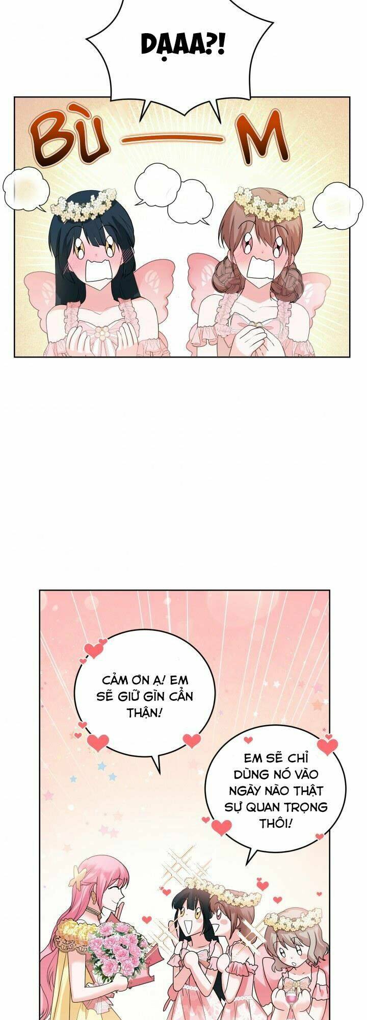 nhà điều chế nước hoa độc quyền của bạo chúa chapter 29 25