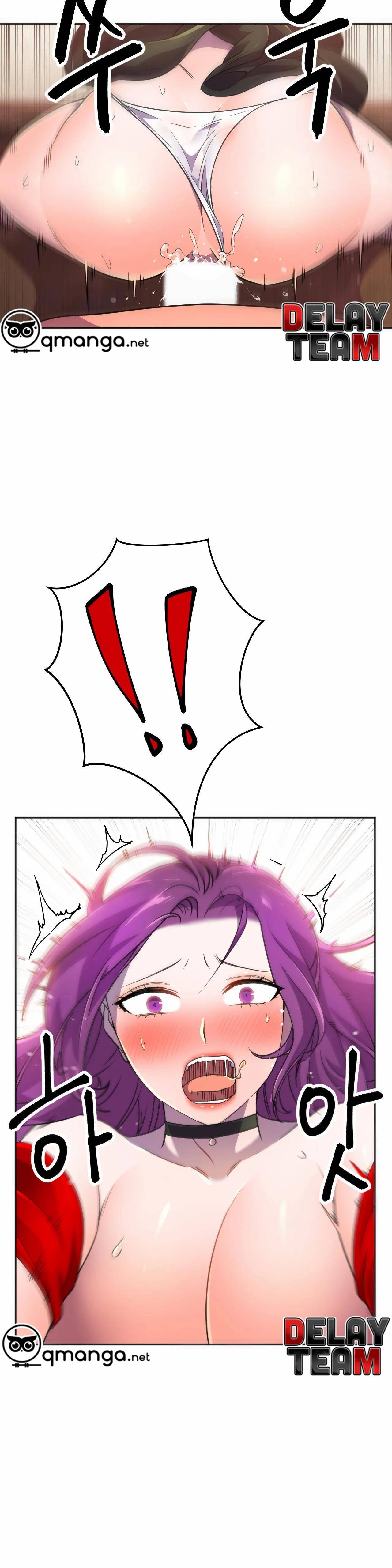 quản lý của siêu anh hùng chapter 11 16